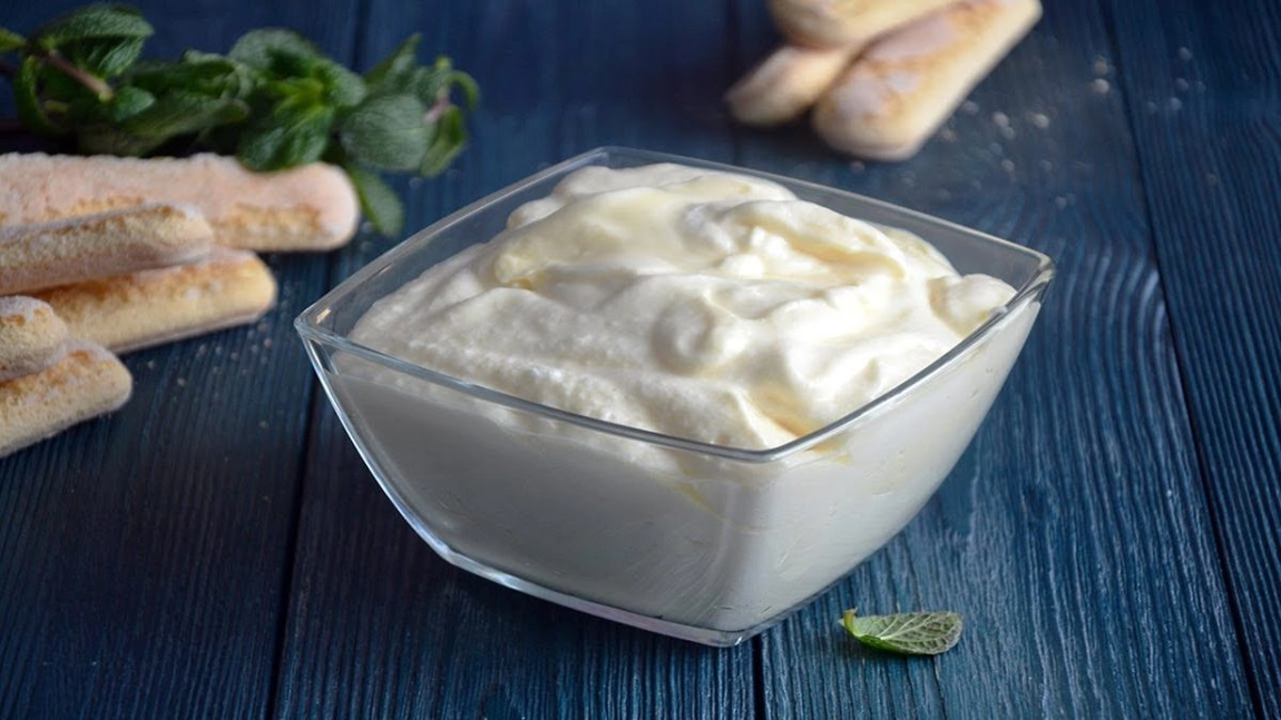 Ce se poate face cu mascarpone: Deserturi delicioase și paste deosebite