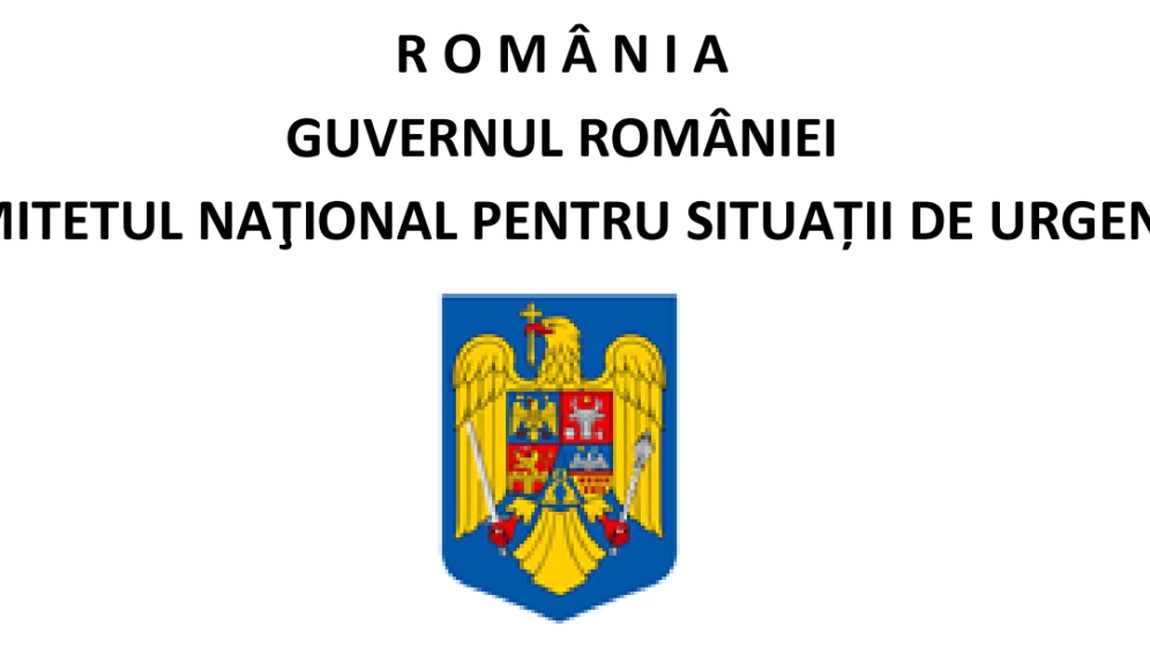 CNSU a adoptat astăzi două Hotărâri pentru acordare de ajutor Ucrainei