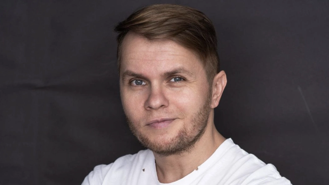 Biografia lui Codin Maticiuc nu este prezentă pe Wikipedia! Cine este 