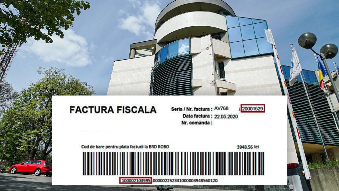 Veste bună pentru ieșeni: ApaVital Iași a simplificat plata facturilor online