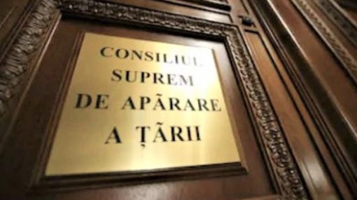 Ministerul Apărării urmează să anunțe un pachet de legi în caz de război
