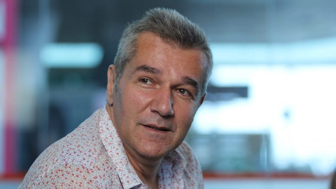 Dan Bittman, detalii despre mama copiilor săi: 