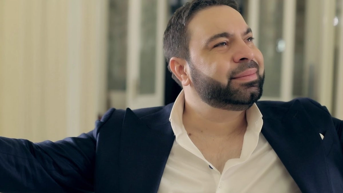 Florin Salam a făcut un show de zile mari la Berăria H! La concert a fost prezentă și Bianca Drăgușanu