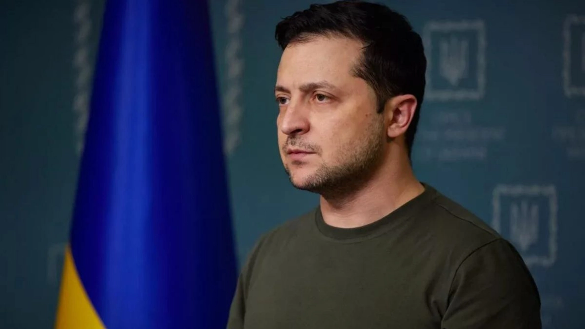 Zelenski retrage soldaţii ucraineni din toate misiunile de menţinere a păcii din lume