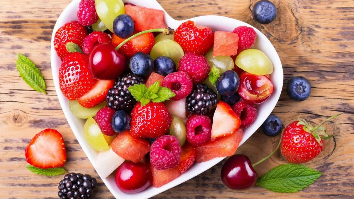 Fructe care scad trigliceridele: Alimentele recomandate de nutriționiști