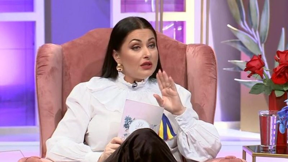 Gabriela Cristea, în centrul unui nou scandal. Ce acuzații i s-au adus de către internauți