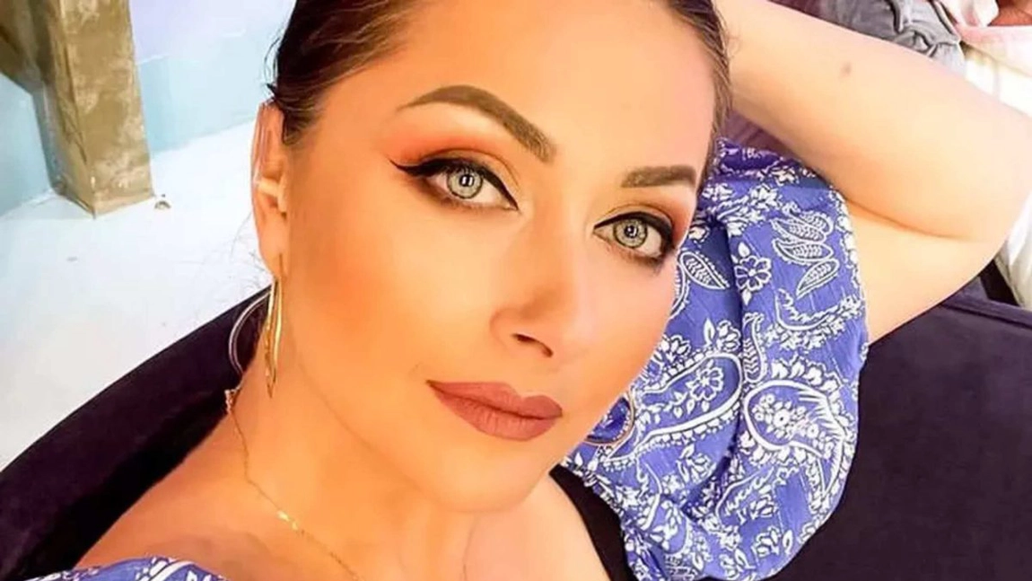 Gabriela Cristea a pierdut lupta cu kilogramele și a ajuns în pragul disperării