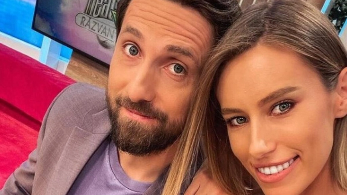 Ce se întâmplă cu Gabriela Prisăcariu la șase luni de la naștere. Vedeta a luat o decizie importantă în privința fiului său