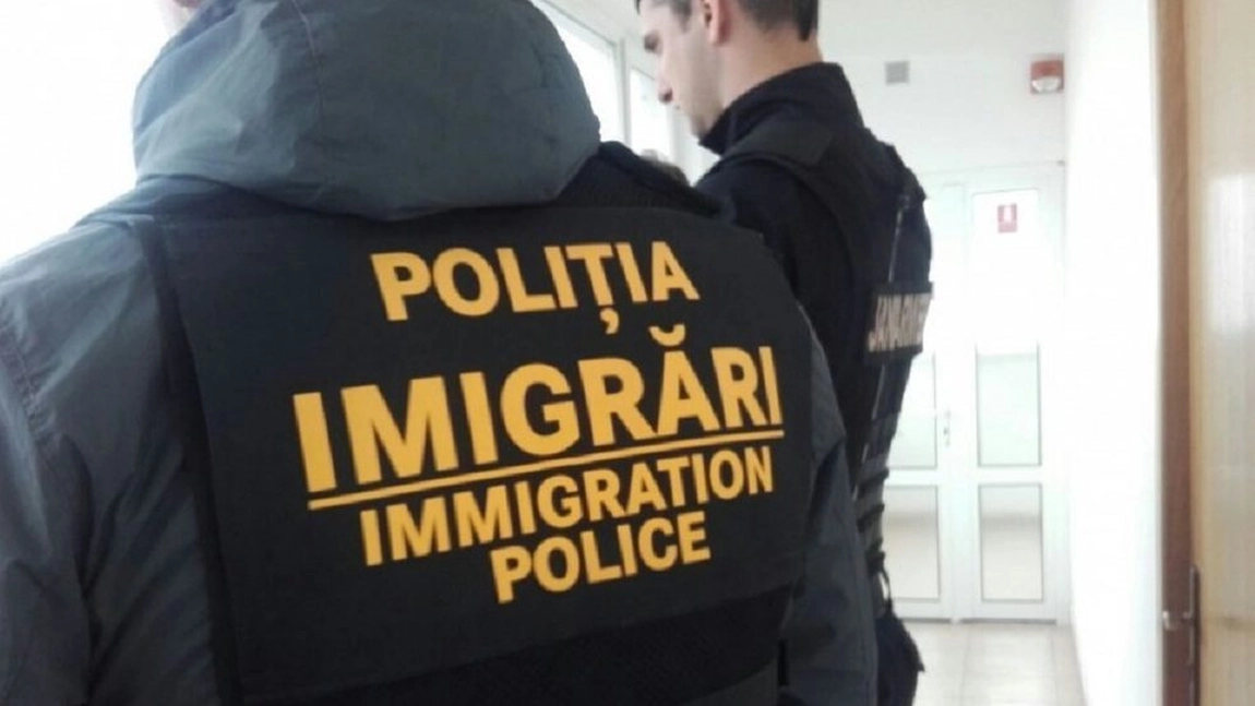 Sute de imigranți din Turcia, Sri Lanka și Bangladesh, ajunși în Iași! Firmele de construcții importă masiv forță de muncă ieftină