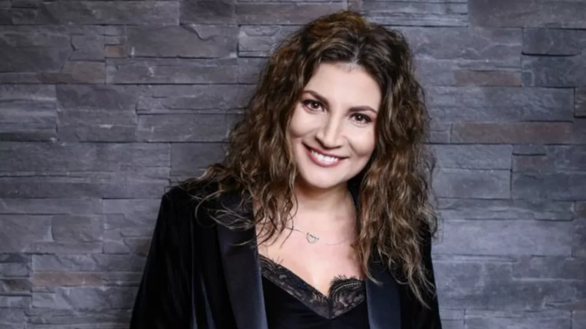 Ioana Ginghină, apariție sexy pe Instagram. Vedeta și-a surprins fanii cu fotografii în ipostaze îndrăznețe