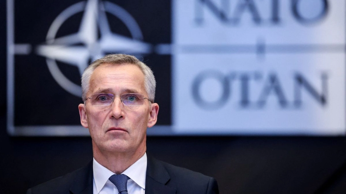 Mandatul secretarului general al NATO, Jens Stoltenberg, va fi prelungit cu un an