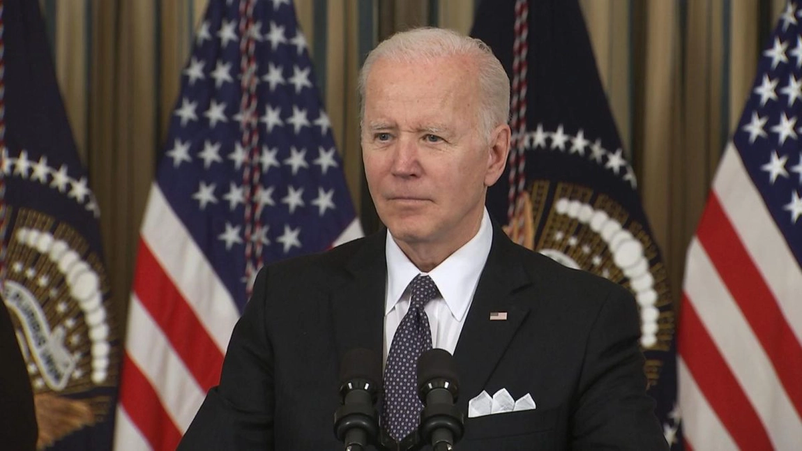 Joe Biden, ședință de urgență cu liderii marilor puteri europene. 