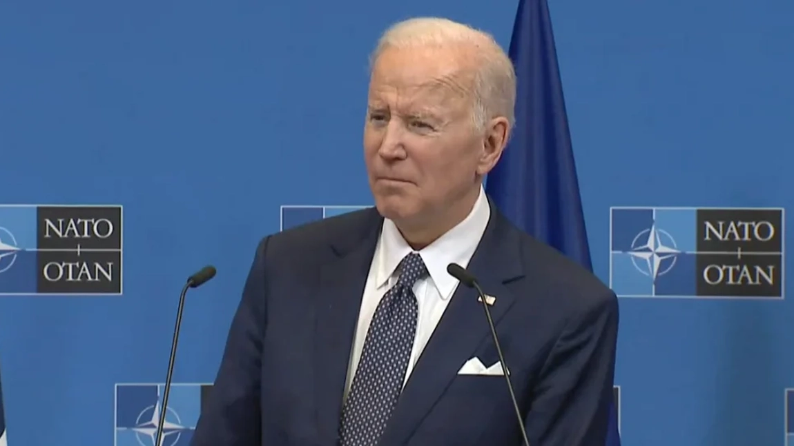 Joe Biden, despre amenințarea nucleară din partea Rusiei și criza alimentară