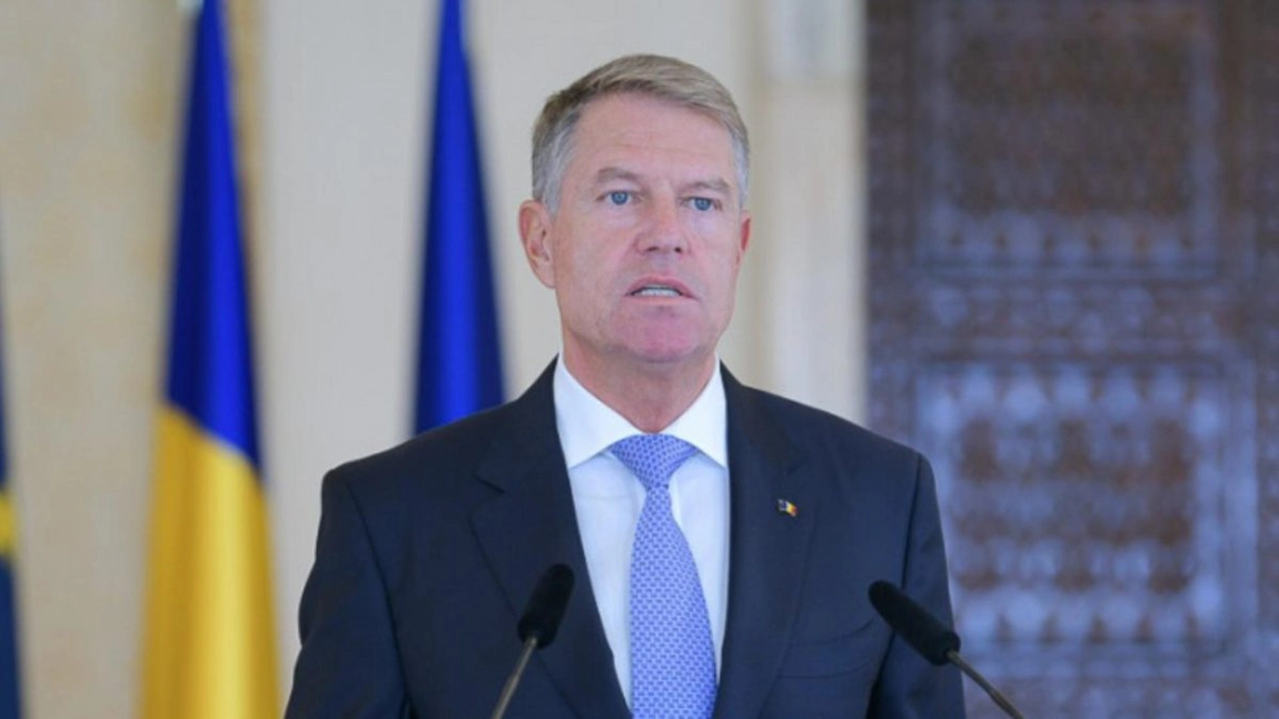 Klaus Iohannis, mesaj pentru SRI: Rolul serviciului este esențial, să acționați preventiv și eficient