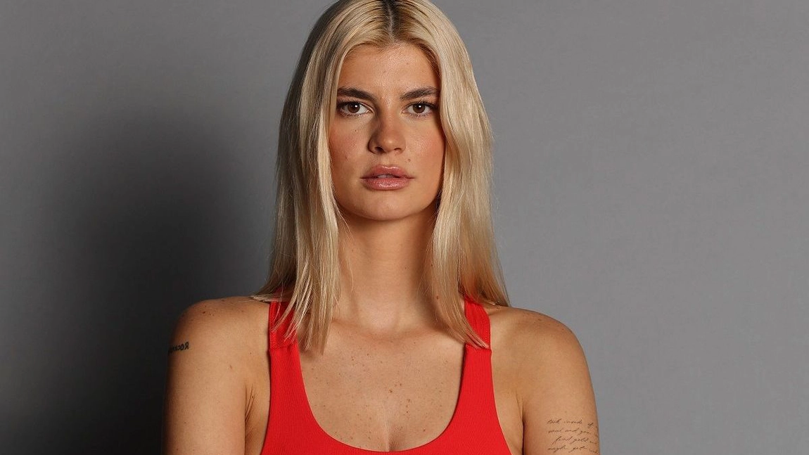 Câte clase și ce studii are, de fapt, Laura Giurcanu, concurenta de la Survivor România 2022 de la Pro TV