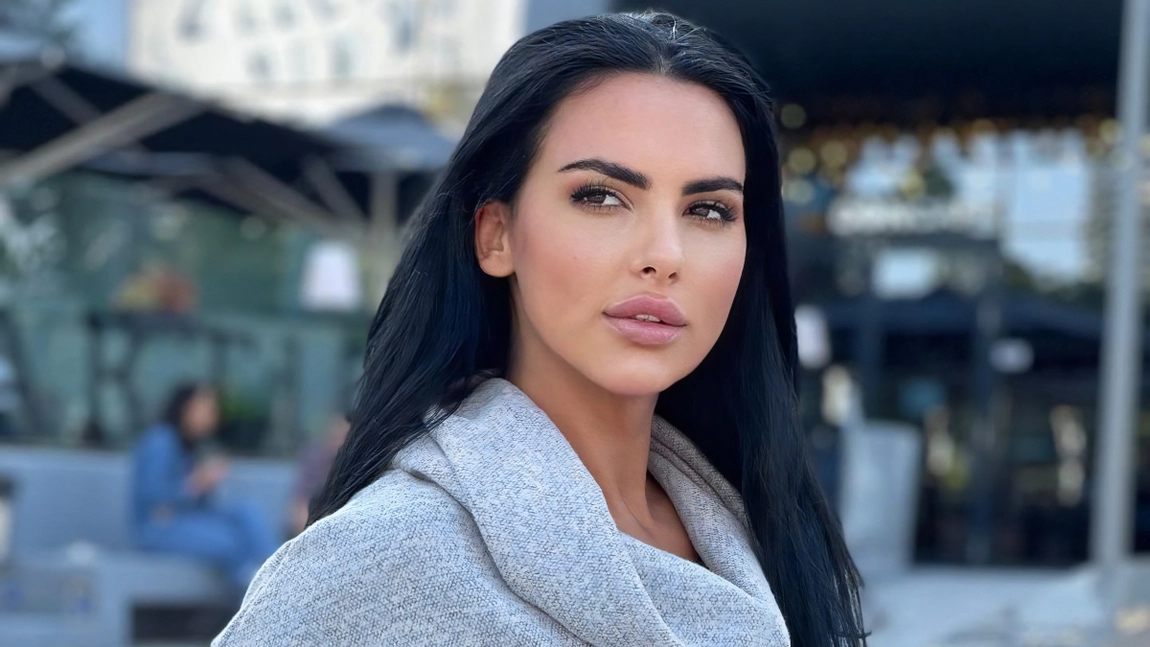 Lavinia Pârva tună și fulgeră pe rețelele de socializare, după ce Ștefan Bănică Jr. și Irina Fodor s-au întâlnit „pe furiș” la vila artistului