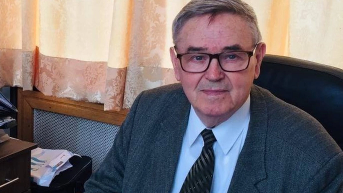 Mesajul de condoleanțe al deputatului AUR, Cristian Ivănuță, după decesul senatorului Lucian Feodorov