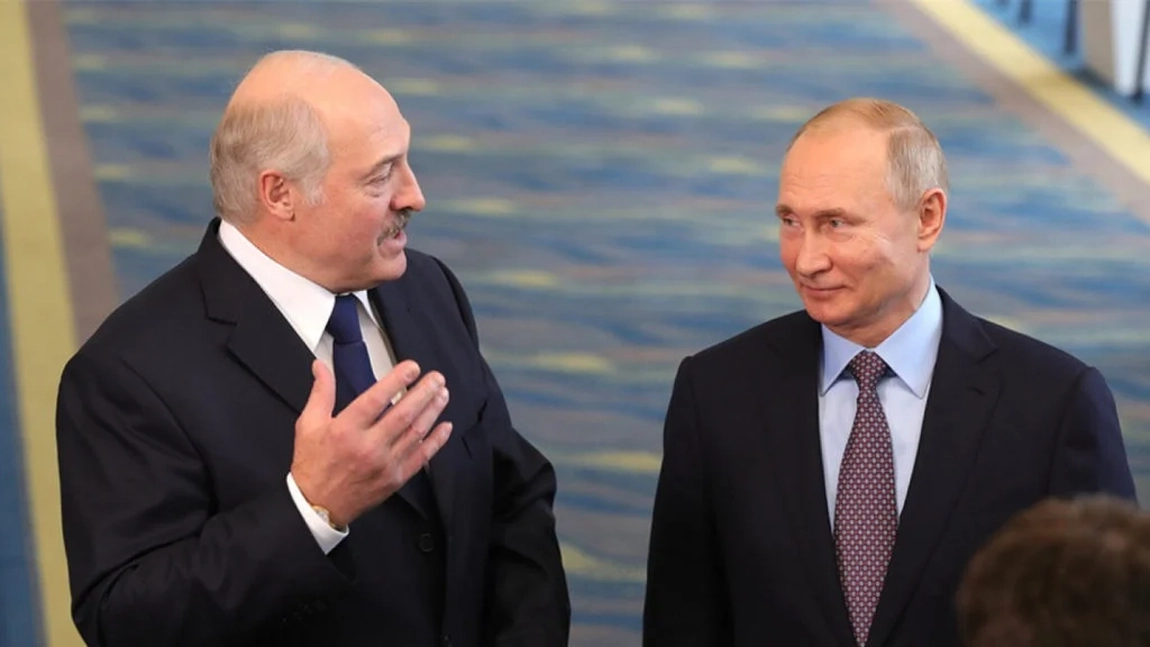 Ce i-a spus Vladimir Putin lui Aleksandr Lukaşenko despre negocierile cu Ucraina