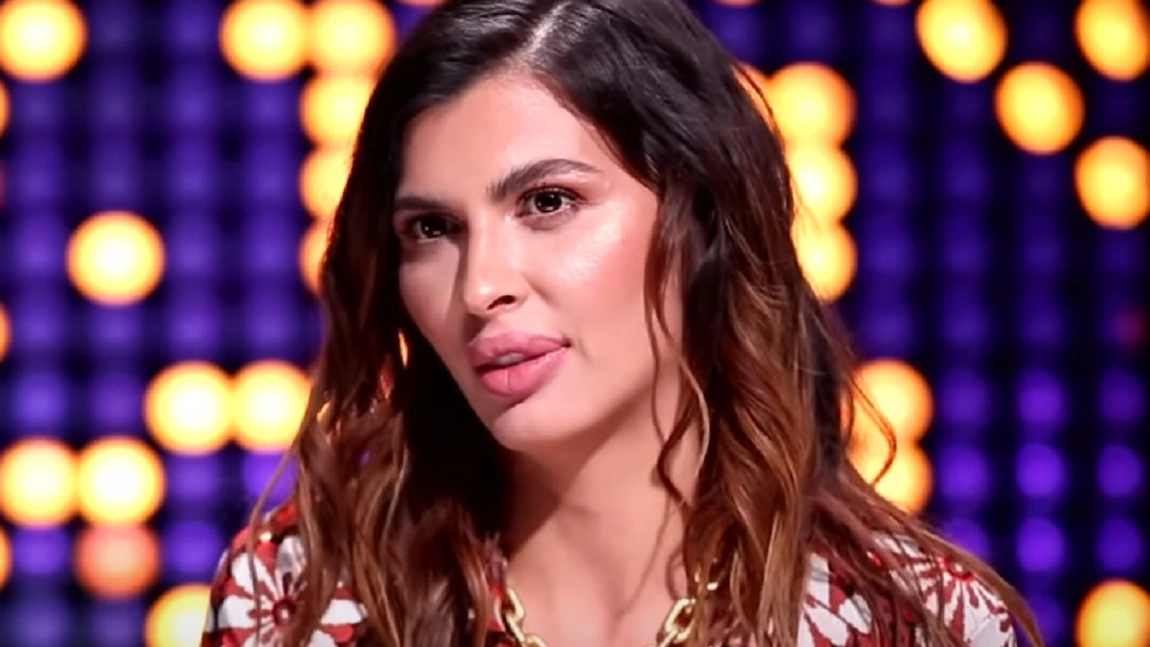 Mădălina Pamfile nu regretă că a pozat în Playboy. Ce spune fosta asistentă tv despre trecutul ei amoros