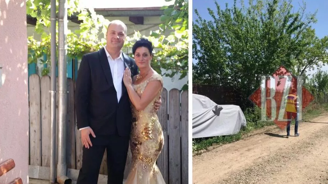 Lovitură neașteptată pentru Codrin Nicoară, soțul mezzosopranei Maria Macsim Nicoară! Este din nou anchetat pentru omor! (EXCLUSIV)