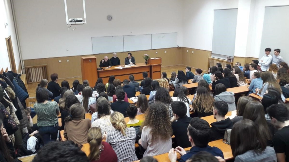 Conferința Europeană de Medicină și Spiritualitate Creștină: Dialog între medicină și spiritualitate
