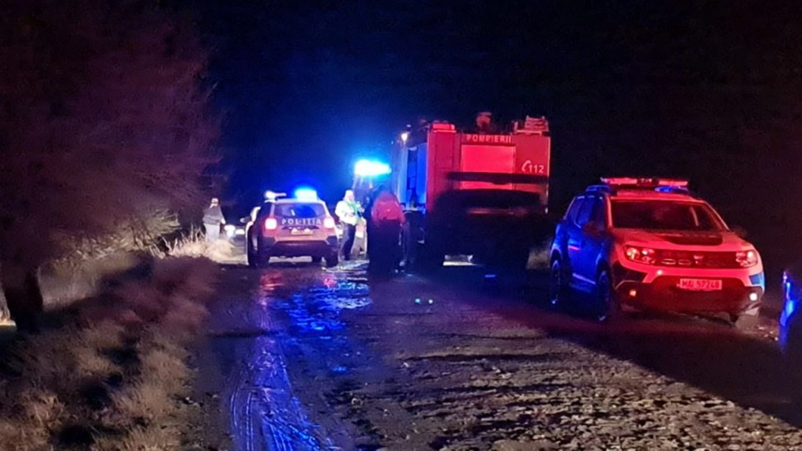 Un avion de luptă românesc a dispărut de pe radar în această seară! Elicopterul care a plecat în căutarea avionului s-a prăbușit. Opt militari au decedat - UPDATE, VIDEO, FOTO