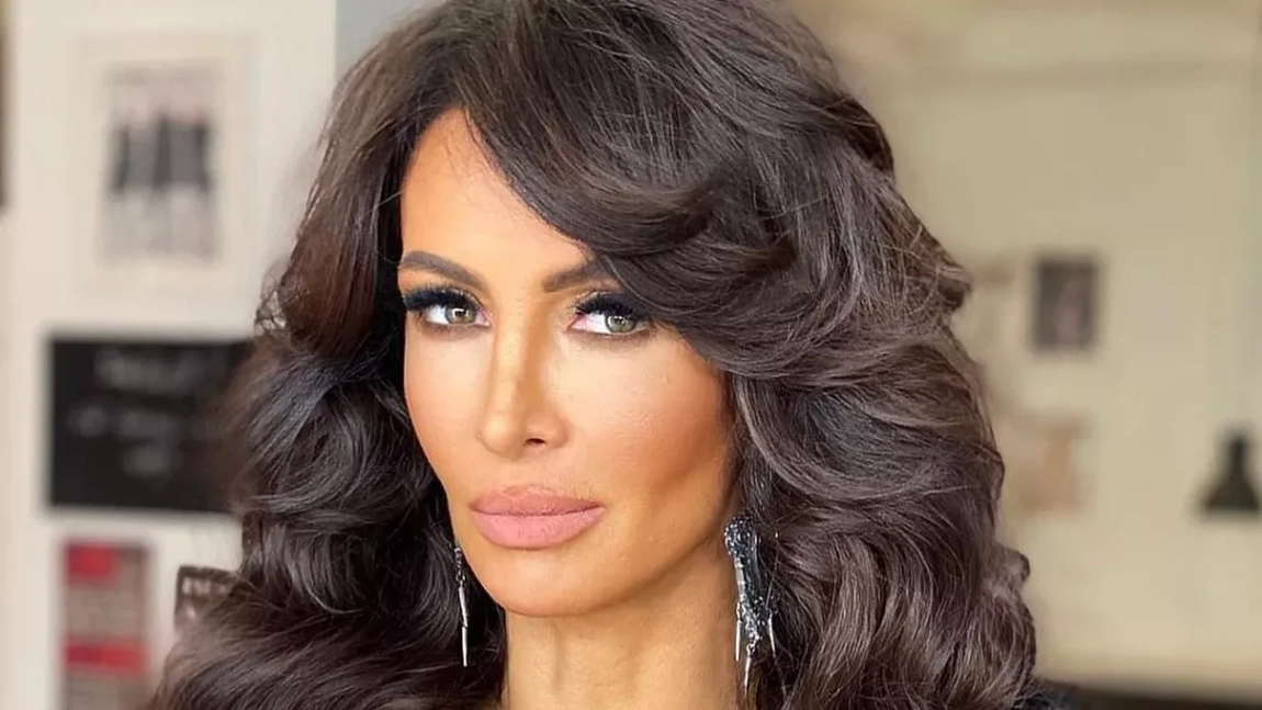 Mihaela Rădulescu, sexy și în ipostaze inedite. Cum a fost surprinsă vedeta alături de iubitul ei