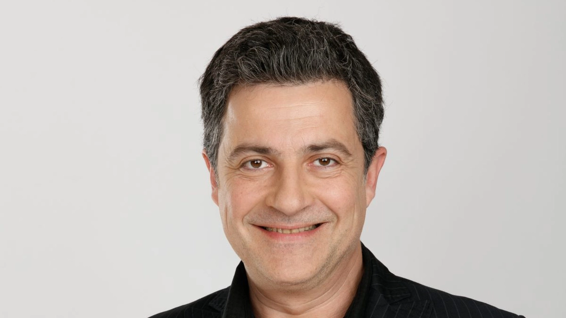 Mihai Călin se numără printre vedetele care au ales să ajute refugiații Ucraina. Ce a făcut actorul pentru o mamă cu doi copii