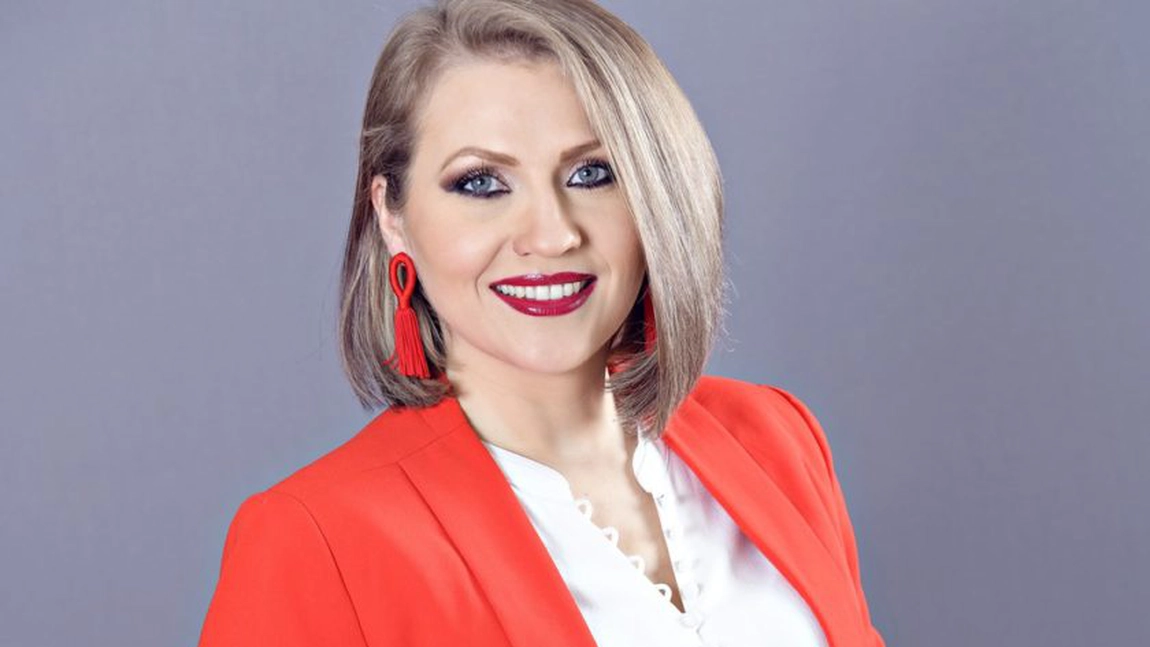 Ce anunț neașteptat a făcut Mirela Vaida, chiar înainte de vacanță. „Eu și soțul nu vorbim”