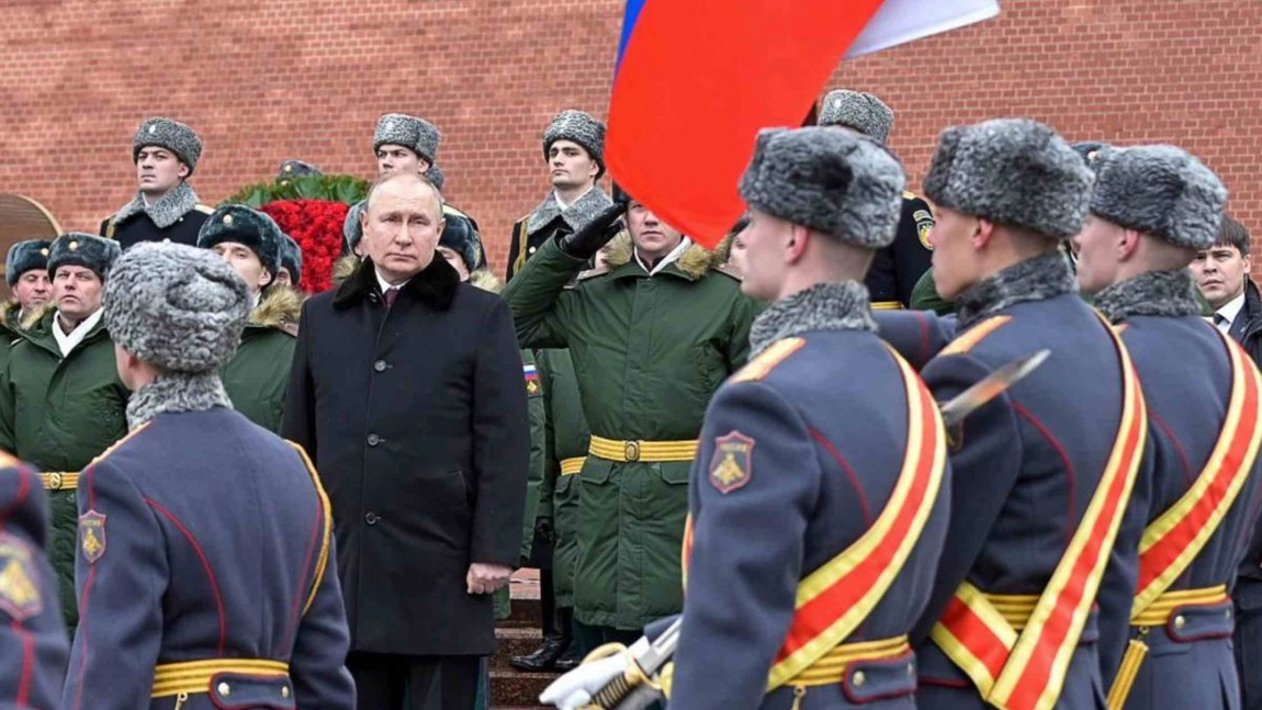 Moartea lui Vladimir Putin, descifrată de un celebru numerolog! Când și cum ar putea avea loc