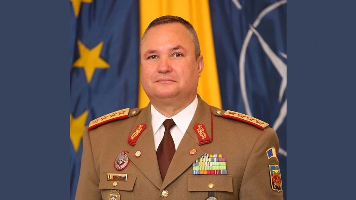 Nicolae Ciucă: „Suntem uniți în sprijinul deplin pentru suveranitatea și integritatea teritorială a Ucrainei”
