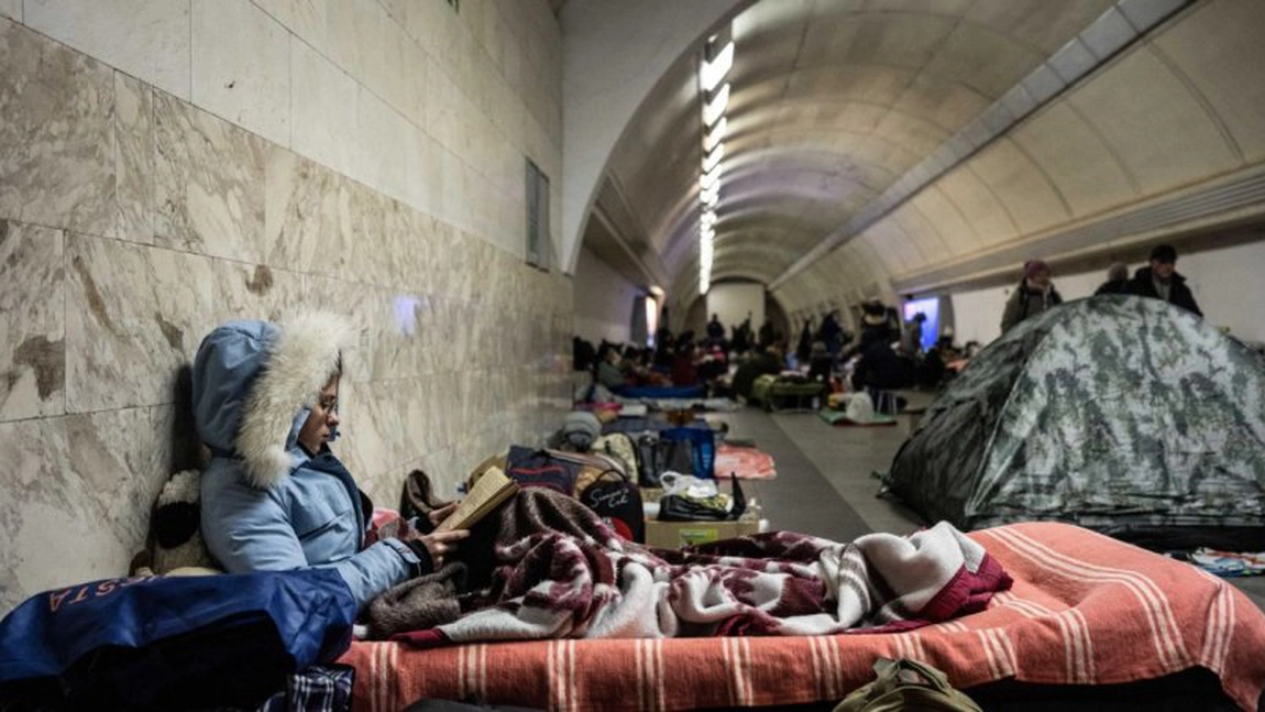 Câți civili au murit în primele 10 zile ale războiului declanșat de Rusia în Ucraina