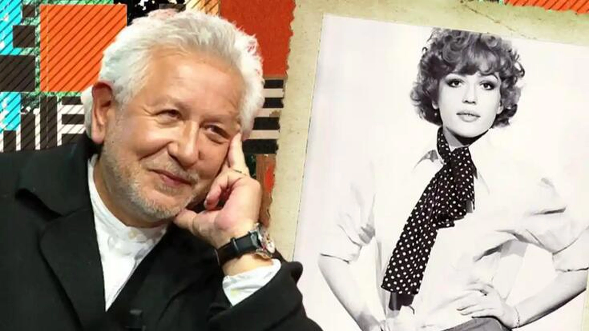 Ovidiu Lipan Țăndărică despre relația cu Corina Chiriac: A fost o romanță, o trăire unică, care sigur a lăsat și urme