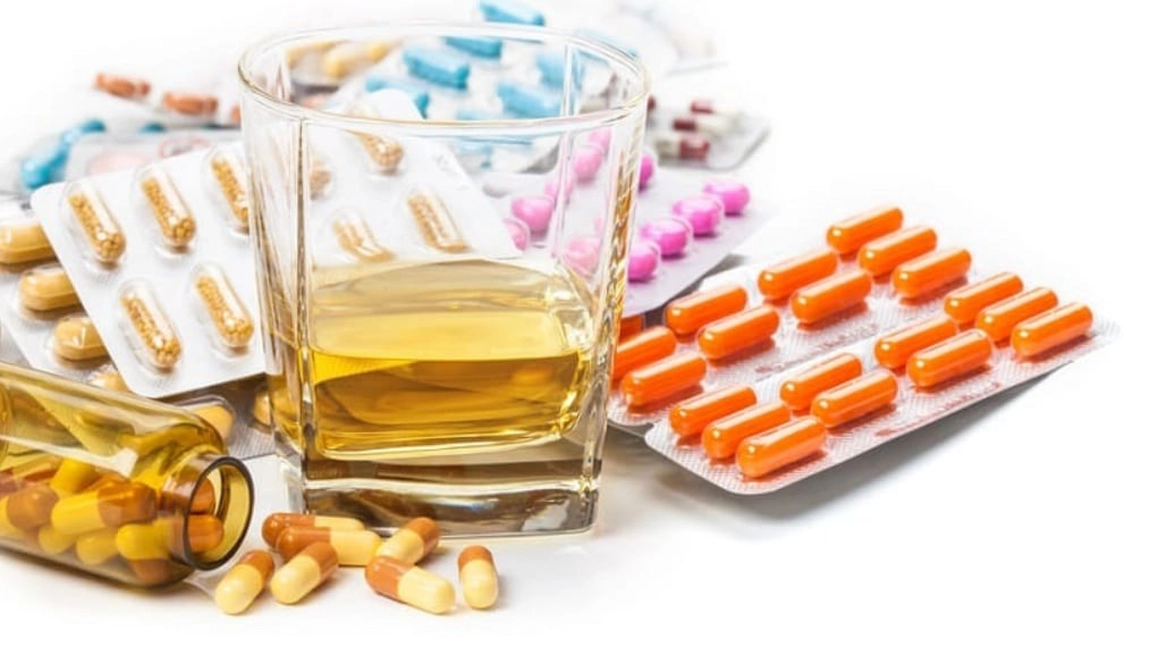 Păreri cine a luat pastile anti-alcool? Ce simte persoana care administrează aceste medicamente