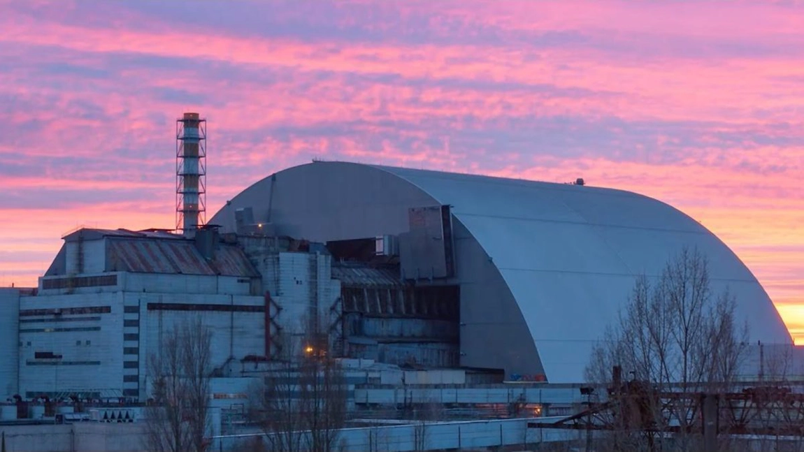 Alimentarea cu electricitate a centralei nucleare de la Cernobîl, întreruptă după ce a fost acaparată de armata rusă