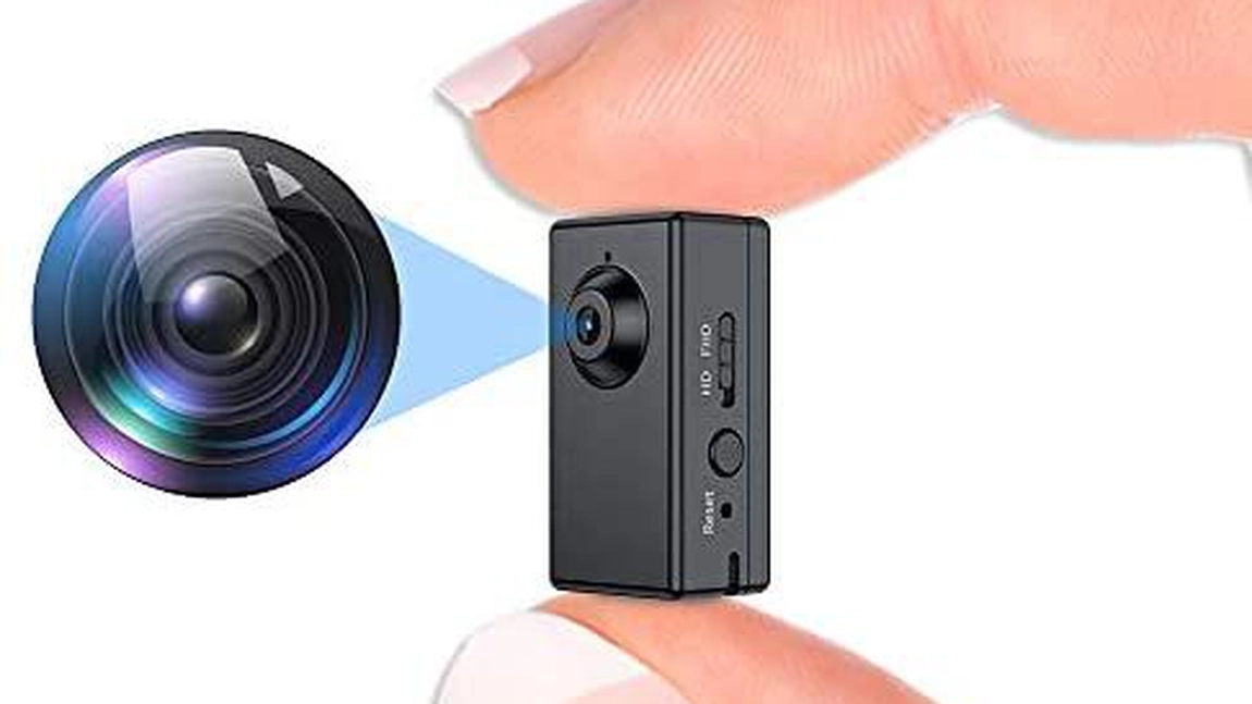 Utilizeaza camere spion in scopuri private