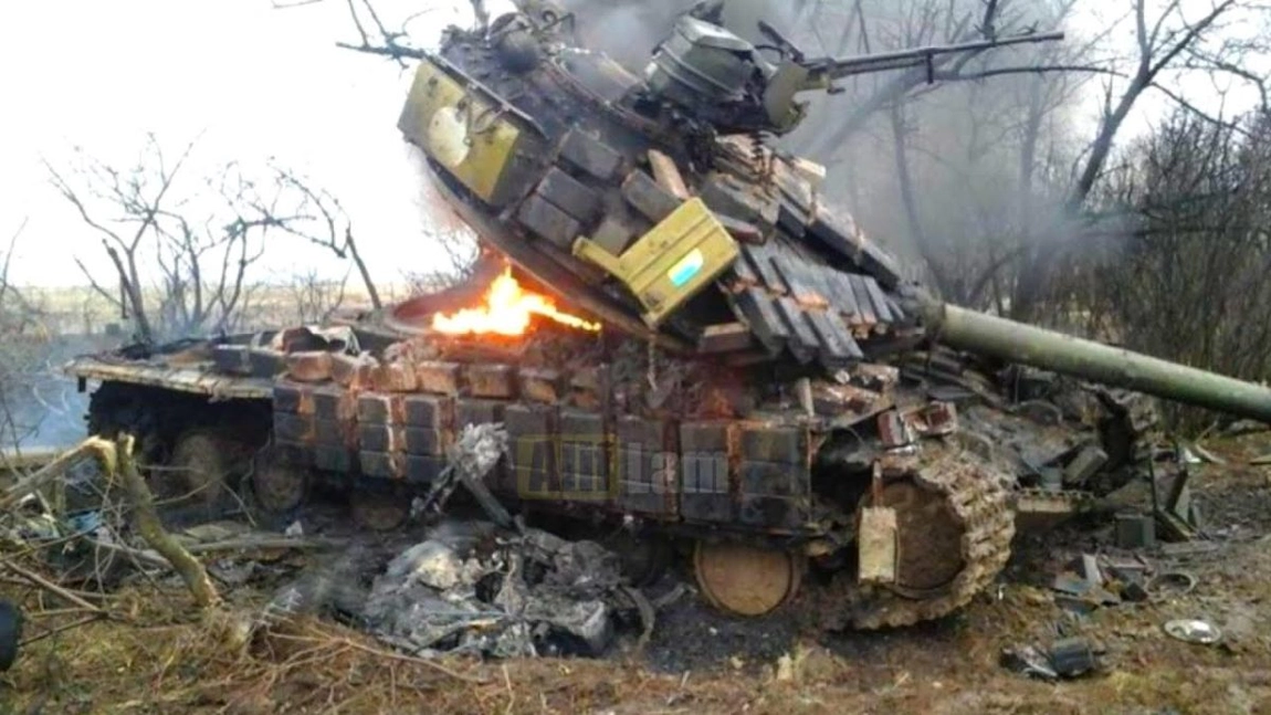 Ce pierderi au suferit forţele armate din Ucraina şi Rusia. Un oficial american a făcut estimările
