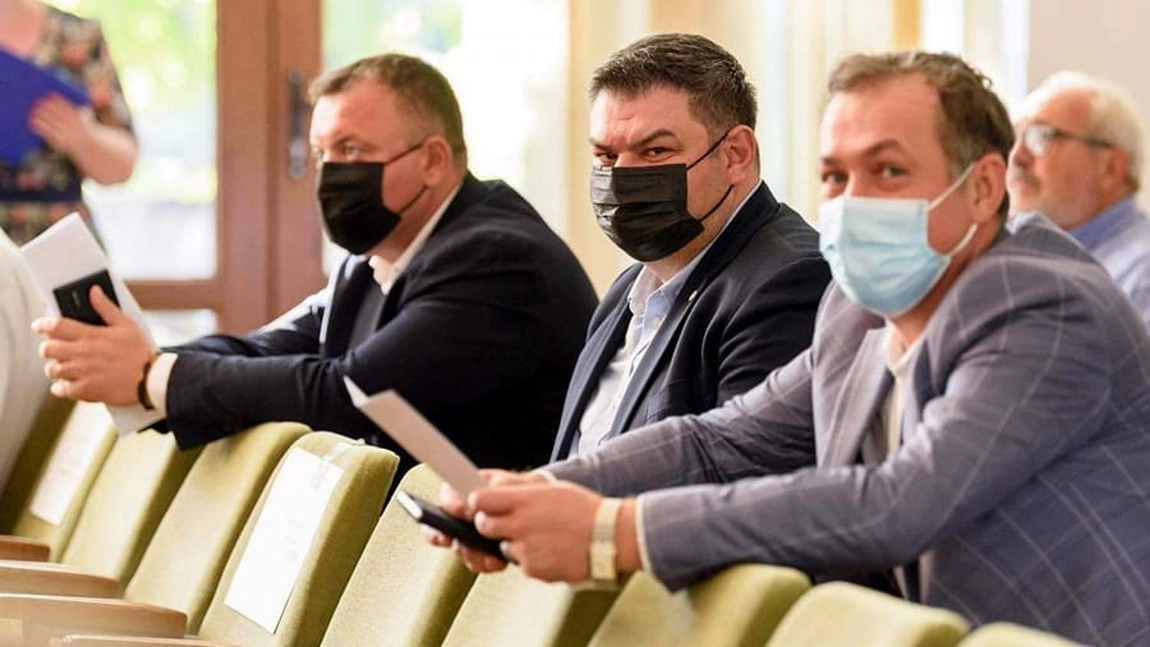 Consilierii județeni PMP Iași sprijină refugiații din Ucraina