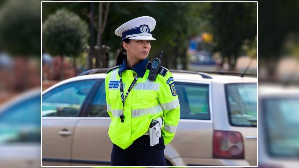 Aniversarea de 200 de ani a Poliției Române. Ana Nenu: „Meseria de polițist este una vocațională“