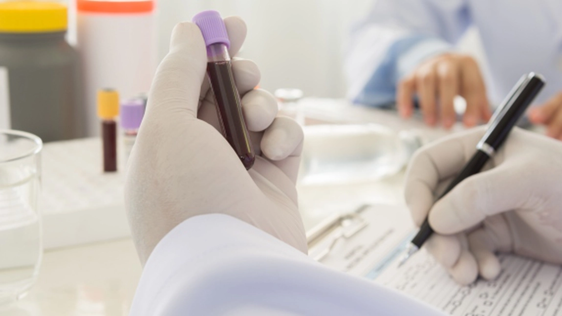 Proteina C reactivă crescută – Ce reprezintă și ce boli ne indică aceasta