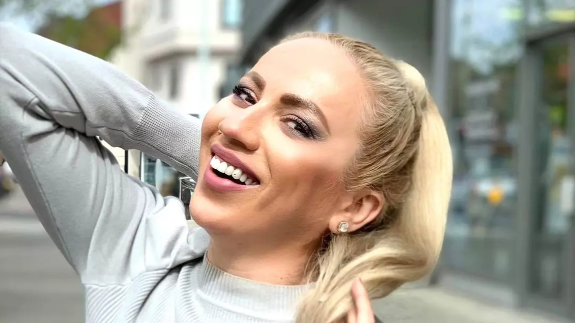 Rocsana Marcu a fost criticată după ce a pozat în Playboy. „Nu este nicio rușine, recunosc că am fost la psiholog…”