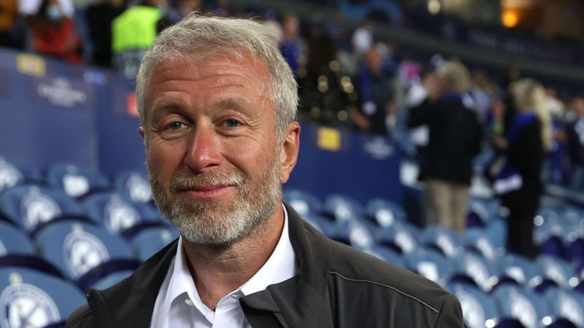 Cu ce substanţă ar fi fost otrăvit Roman Abramovich. Verdictul specialistului: „Ăsta nu este un accident”