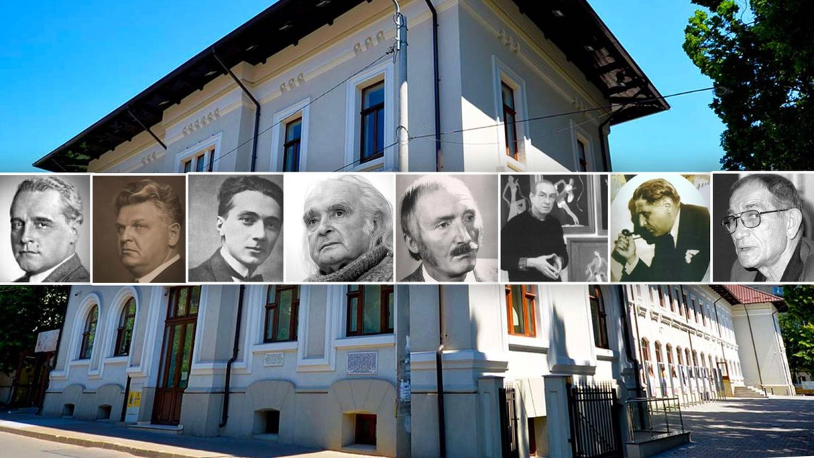 Publicul are parte de un nou proiect inedit legat de ”boema Iașului”, la Casa Muzeelor-FOTO