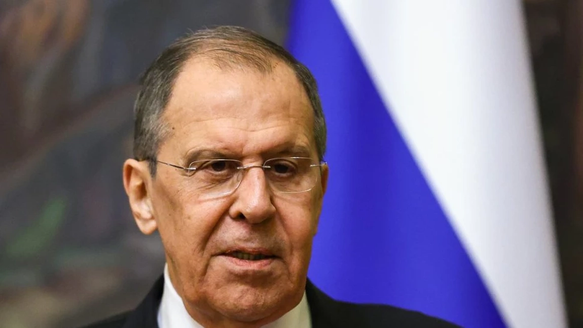 „Aveți o fiică, cum dormiți noaptea?” Răspunsul lui Serghei Lavrov, omul lui Vladimir Putin