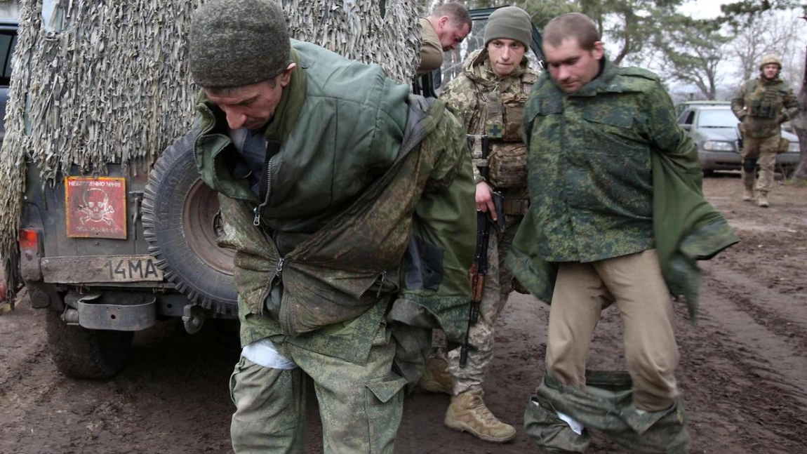 Rușii au mai răpit doi edili locali din Ucraina. General american: “următoarele 10 zile sunt decisive”