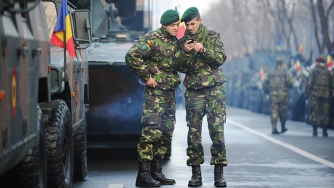 România va introduce starea de criză! Ce implică proiectul de lege?