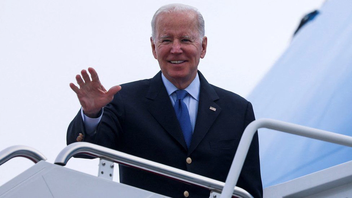 Trei summituri în Europa din cauza războiului din Ucraina. Joe Biden, prezență istorică