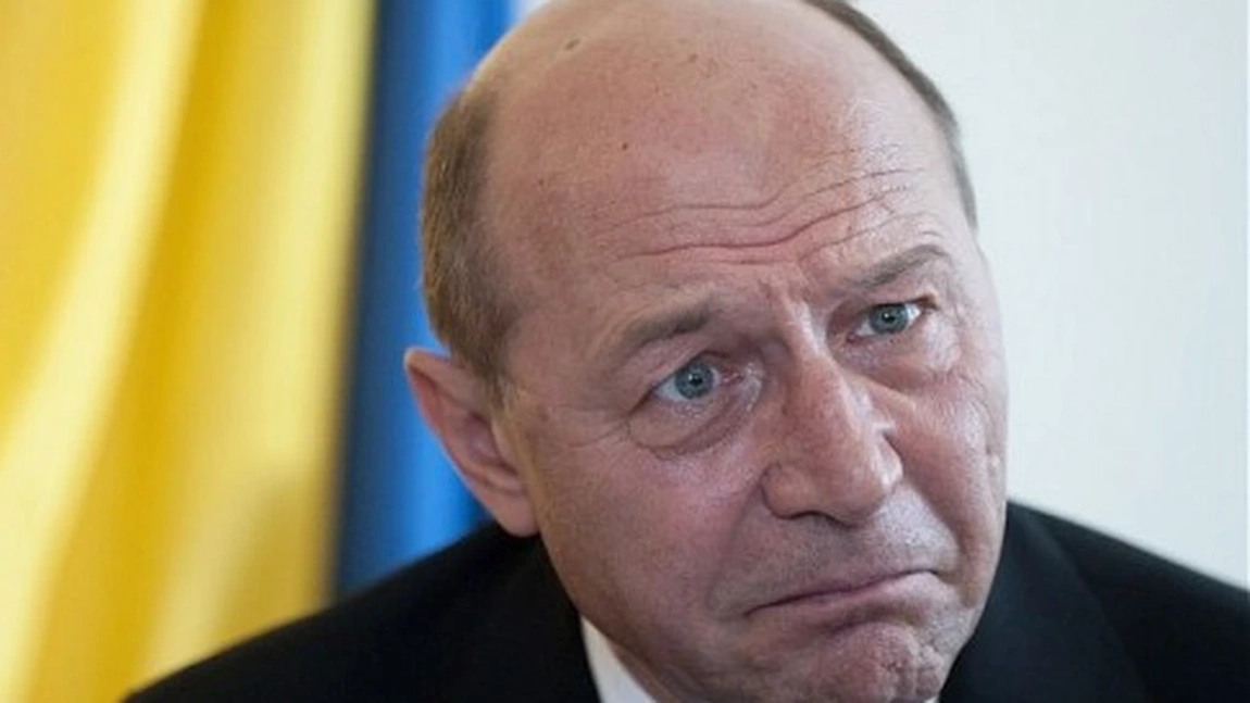 Medicul lui Traian Băsescu transmite că acesta aude și poate vorbi - VIDEO