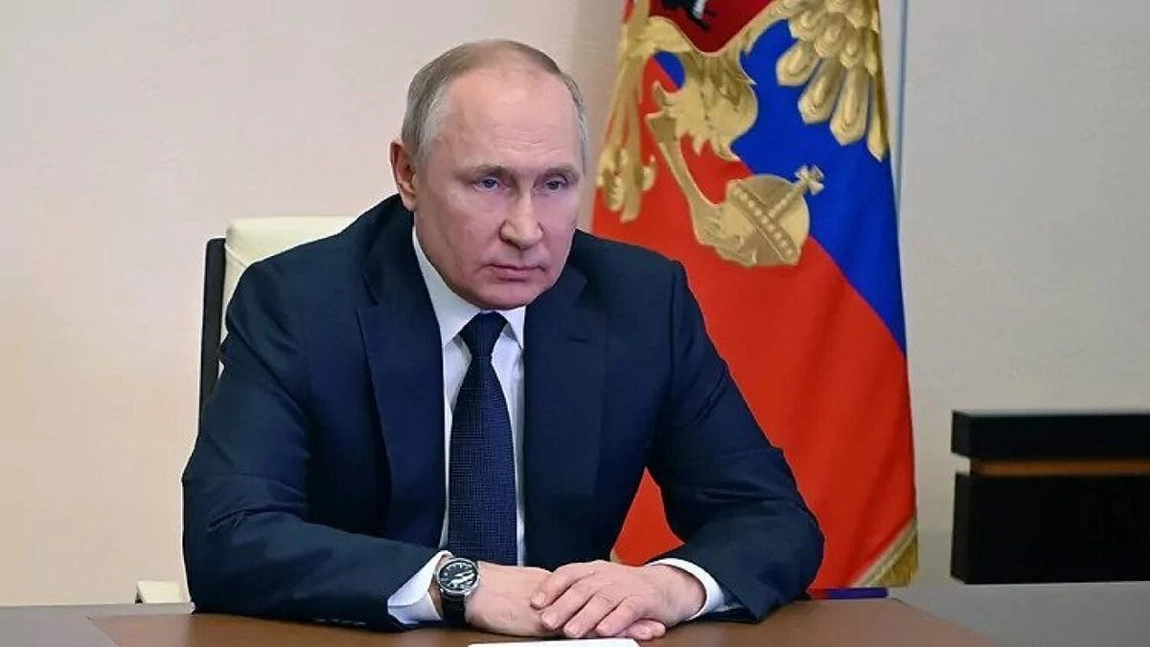 Vladimir Putin, mesaj de ultim moment! Liderul de la Kremlin a răbufnit după ce poporul lui a fost lovit
