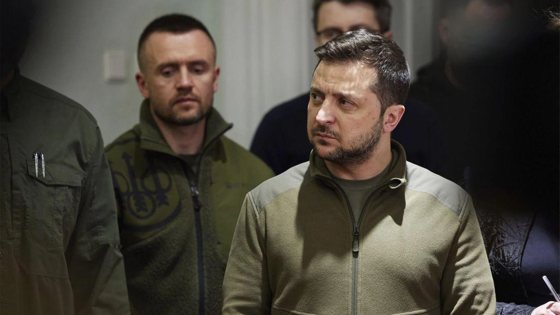 Care sunt cele 6 condiții pe care Ucraina le impune la negocierile cu Rusia
